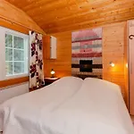 بيت للعطل Maunonlahti By Interhome Hattusaari