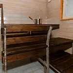 Maunonlahti By Interhome بيت للعطل Hattusaari