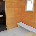 Maunonlahti By Interhome 別荘 Hattusaari