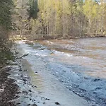 Maunonlahti By Interhome * Hattusaari