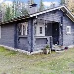 別荘 Maunonlahti By Interhome Hattusaari