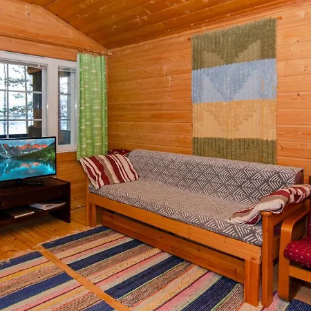 Maunonlahti By Interhome Ferienhaus Hattusaari