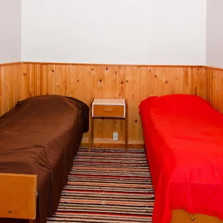 Maunonlahti By Interhome * Hattusaari