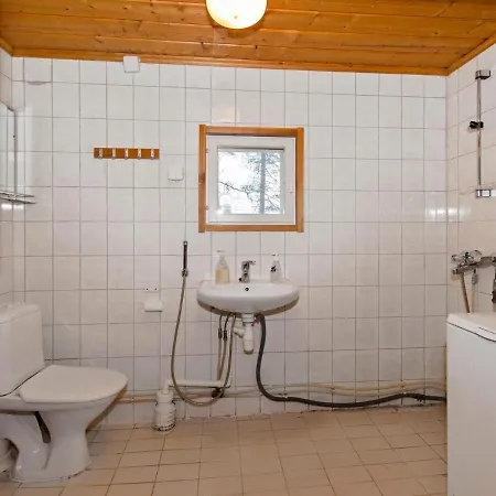 Maunonlahti By Interhome *