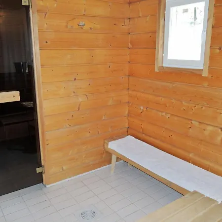 Maunonlahti By Interhome Loma-asunnot *