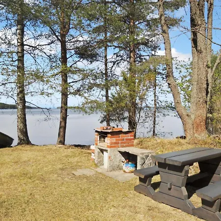 Maunonlahti By Interhome Ferienhaus *