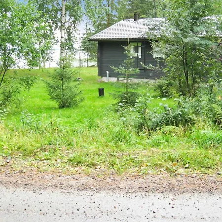 Maunonlahti By Interhome Ferienhaus Hattusaari