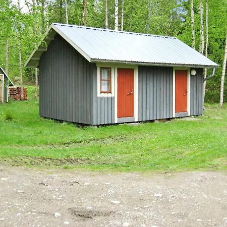 Maunonlahti By Interhome Ferienhaus
