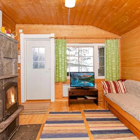 Loma-asunnot Maunonlahti By Interhome