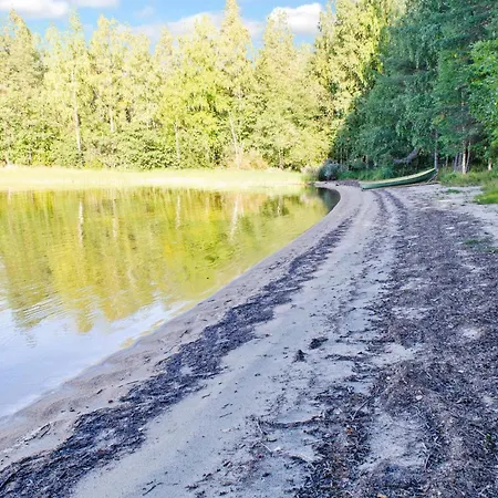 Maunonlahti By Interhome Hattusaari