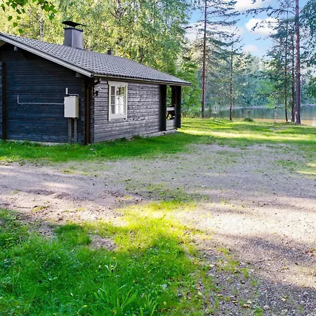 Maunonlahti By Interhome Hattusaari