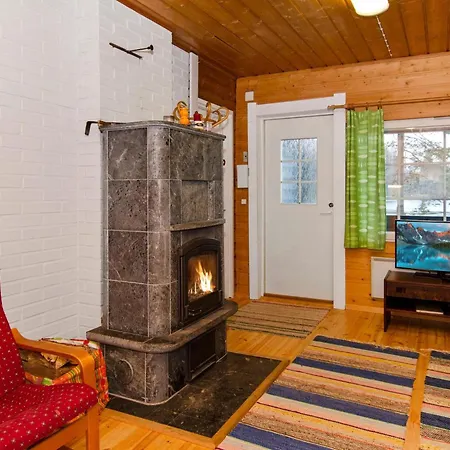 Maunonlahti By Interhome Hattusaari