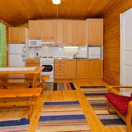 Hébergement de vacances Maunonlahti By Interhome