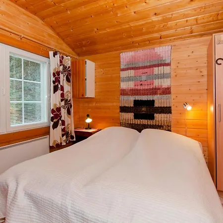 度假居 Maunonlahti By Interhome Hattusaari