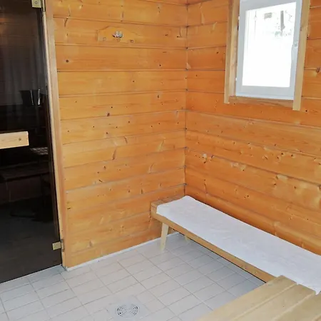 Maunonlahti By Interhome Dom wakacyjny Hattusaari
