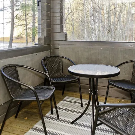 Maunonlahti By Interhome *