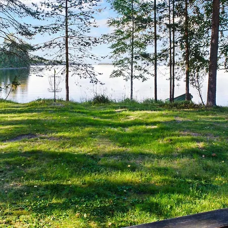 بيت للعطل Maunonlahti By Interhome