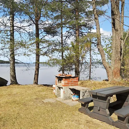 Maunonlahti By Interhome *