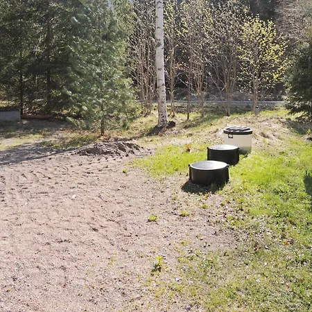 Maunonlahti By Interhome Hattusaari