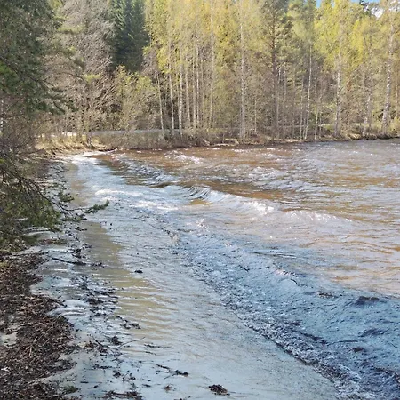 Maunonlahti By Interhome * Hattusaari