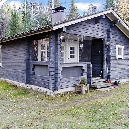 Dom wakacyjny Maunonlahti By Interhome Hattusaari