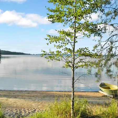 Maunonlahti By Interhome * Hattusaari