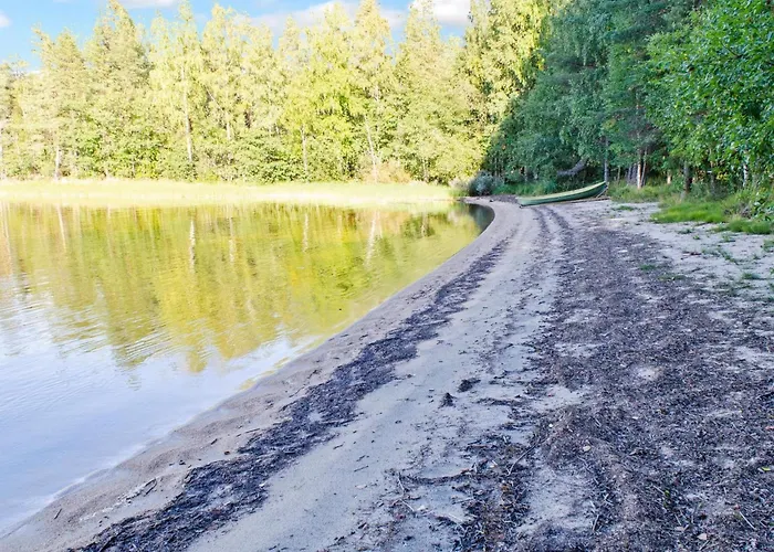 Maunonlahti By Interhome Hattusaari