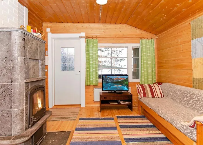 Maunonlahti By Interhome *