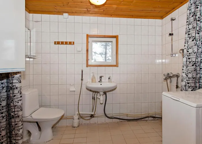 Maunonlahti By Interhome *