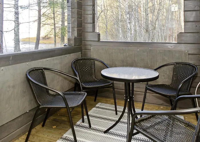 Maunonlahti By Interhome *