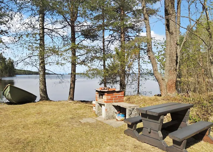 Maunonlahti By Interhome *