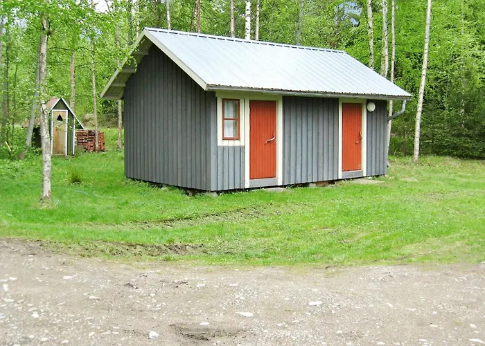 Maunonlahti By Interhome