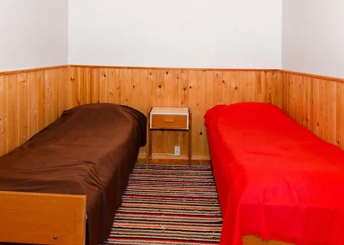 Maunonlahti By Interhome * Hattusaari