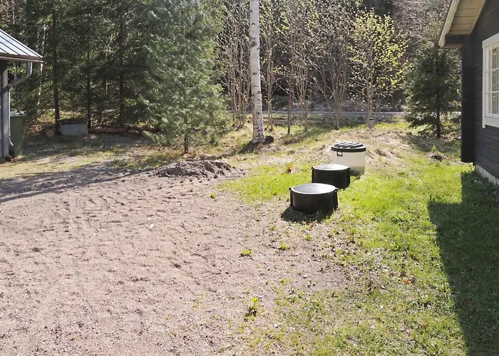 Maunonlahti By Interhome Hattusaari