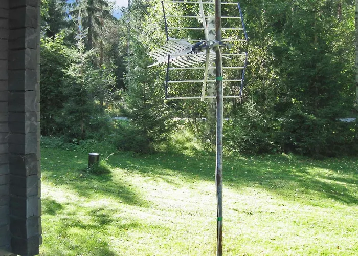 度假居 Maunonlahti By Interhome *