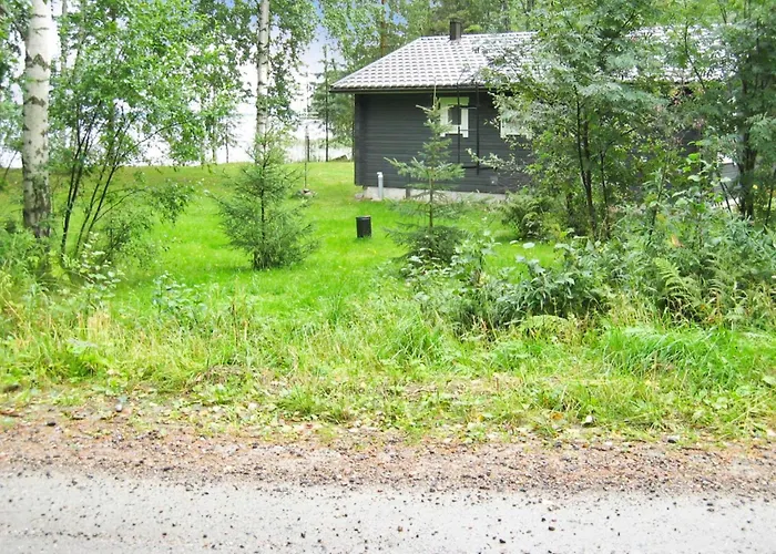 Maunonlahti By Interhome Hattusaari